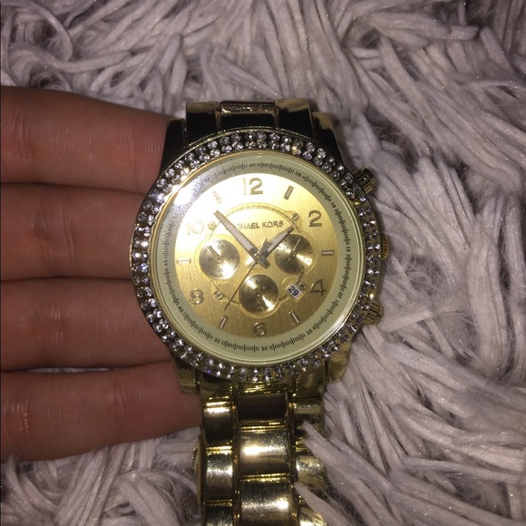 Michael Kors Watch - Picture 6 of 8